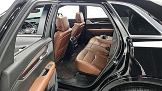 CADILLAC XT5 2020