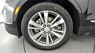 CADILLAC XT5 2020