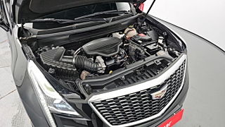 CADILLAC XT5 2020