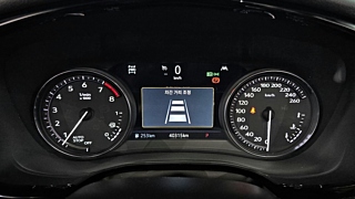 CADILLAC XT5 2020