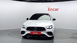 MERCEDES BENZ E-CLASS W213 2022