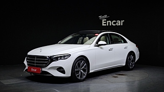 mercedes-benz e-class-w214