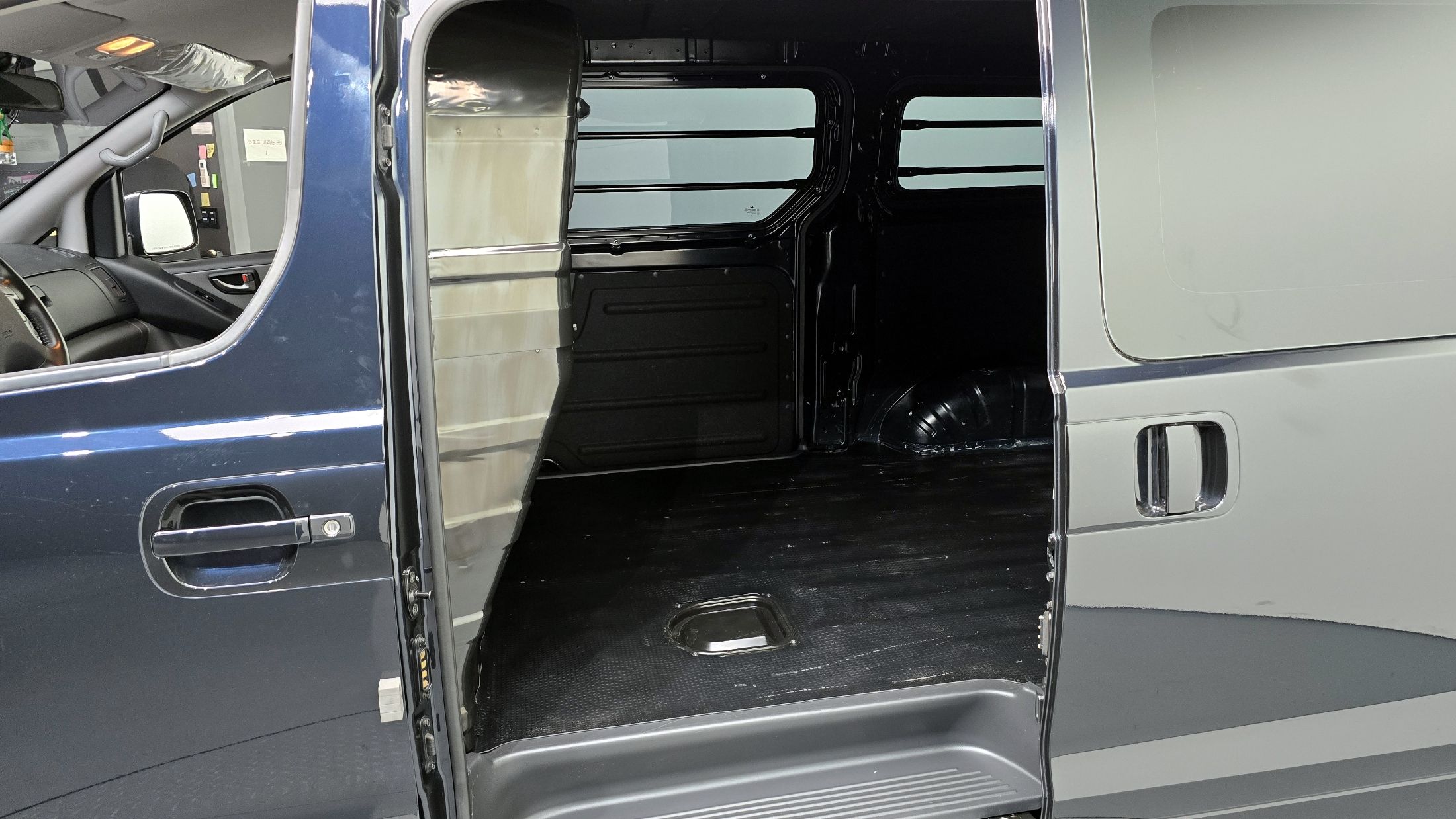 HYUNDAI STAREX GRAND 2021