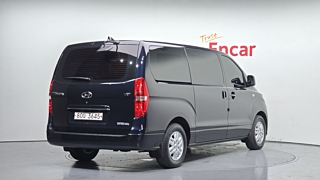 HYUNDAI STAREX GRAND 2021