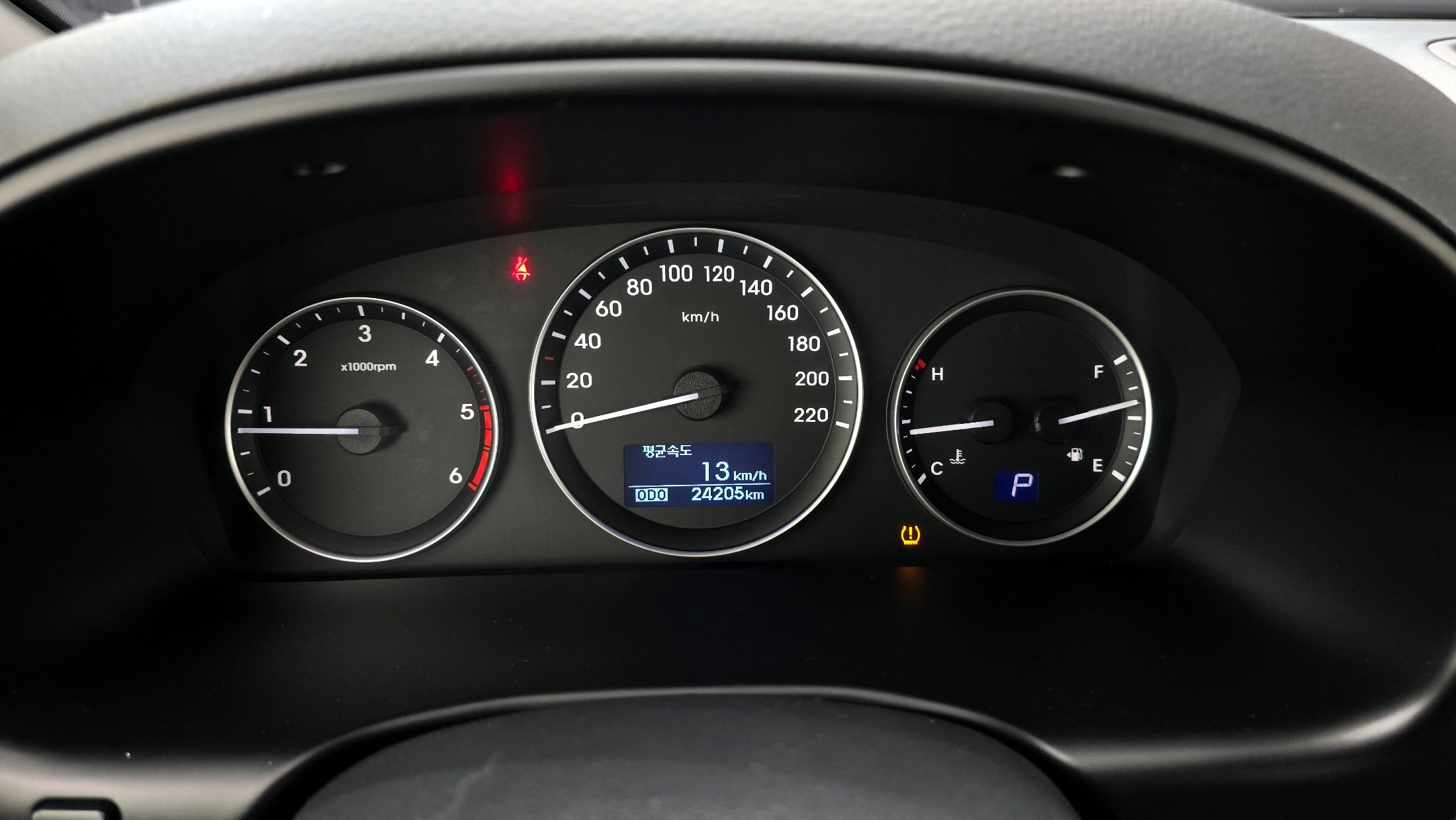 HYUNDAI STAREX GRAND 2021