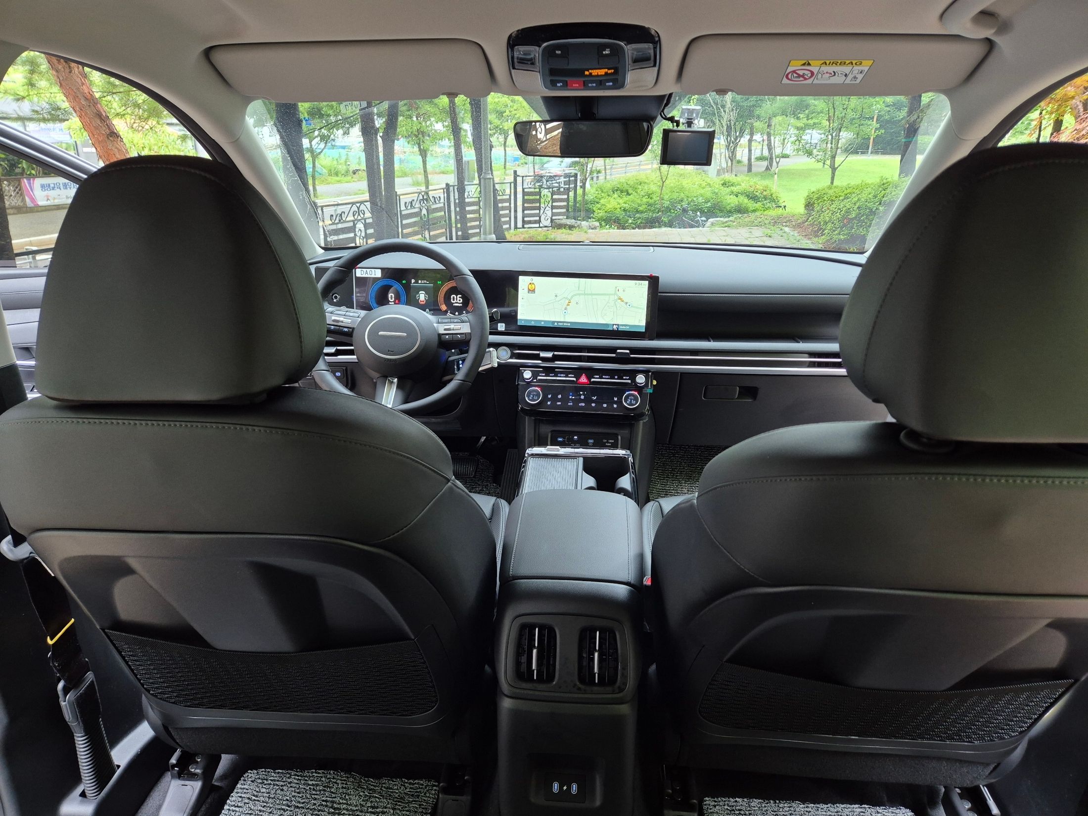 HYUNDAI TUCSON NX4