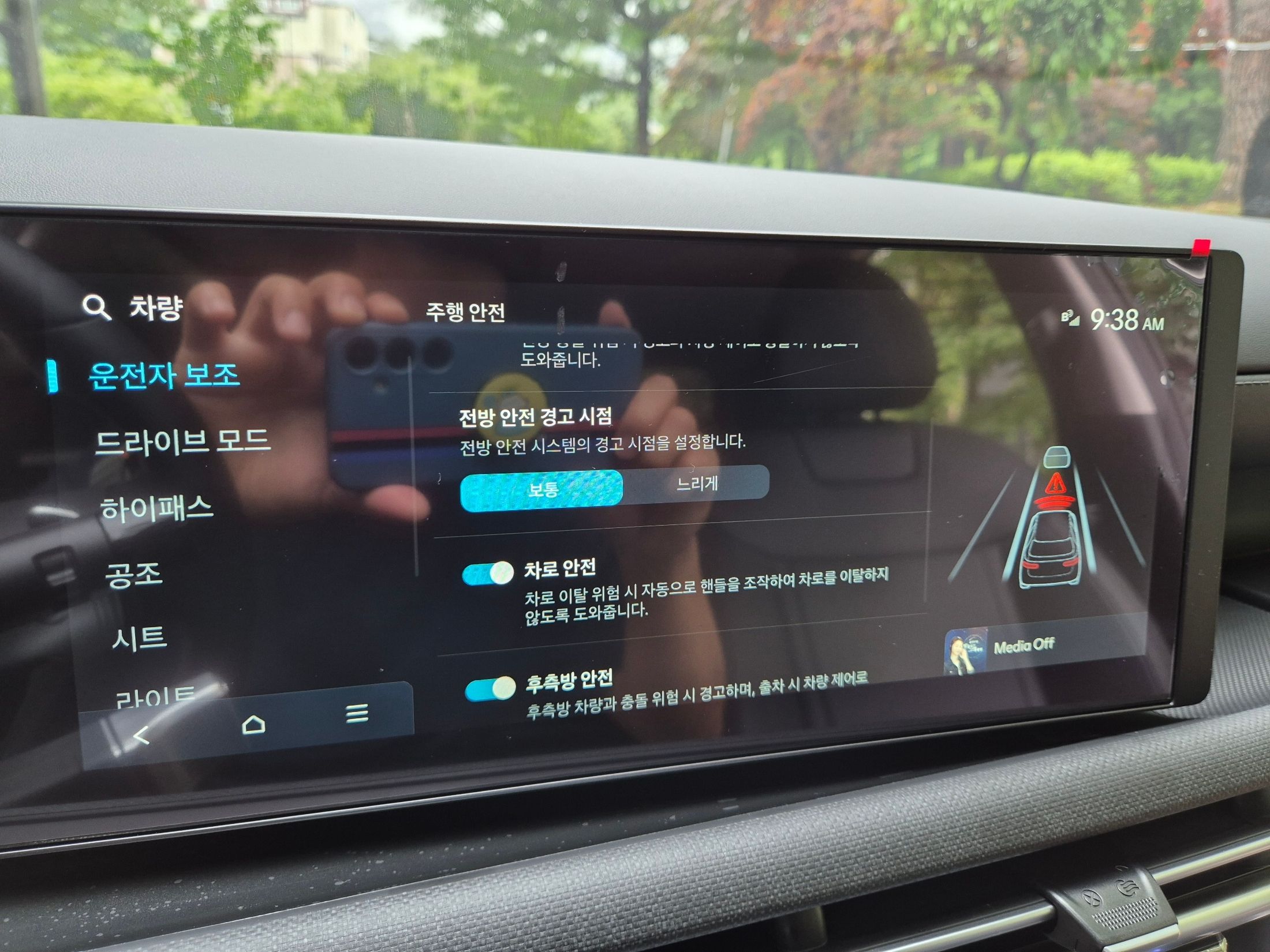 HYUNDAI TUCSON NX4