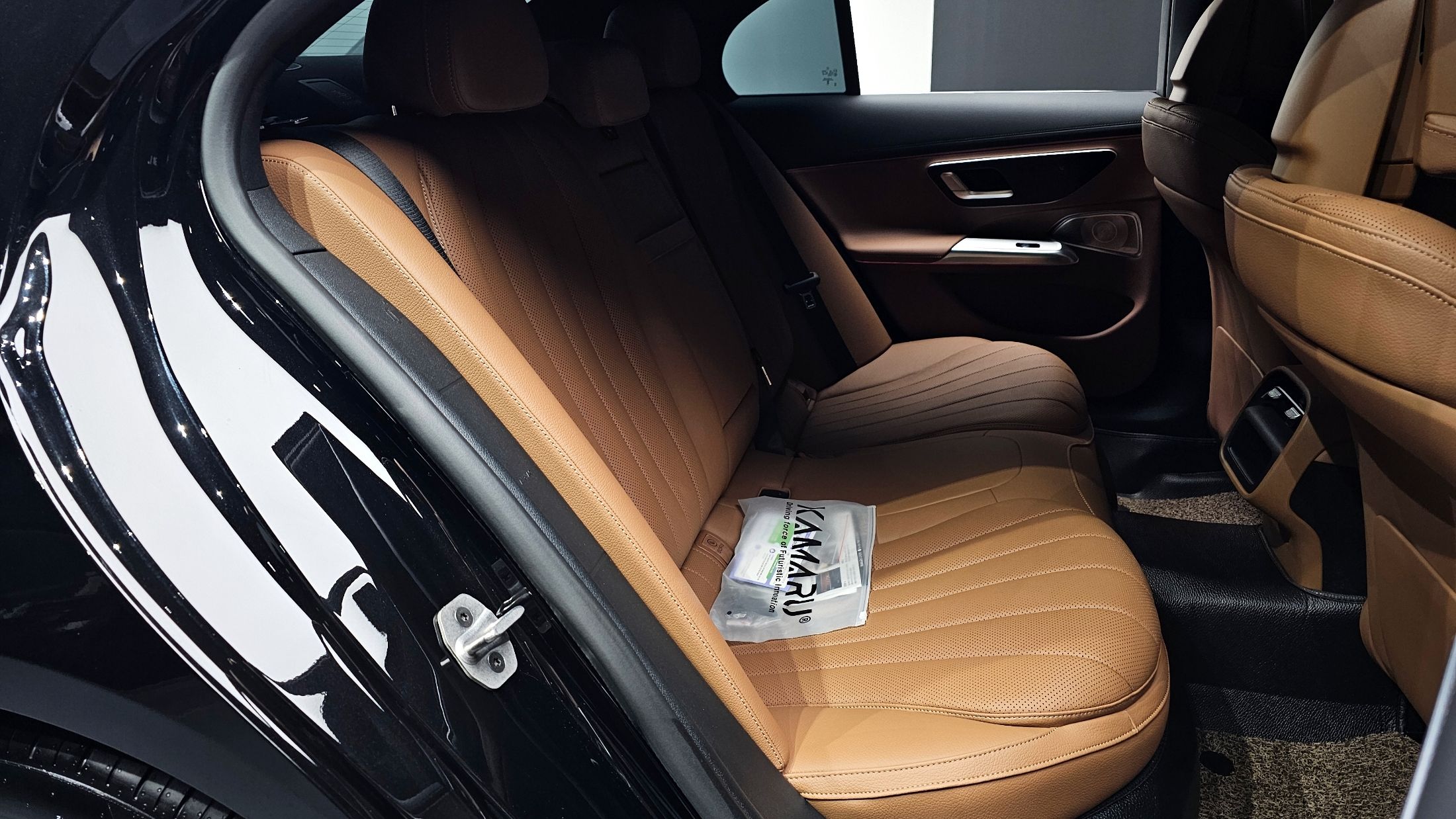 MERCEDES BENZ E-CLASS W214