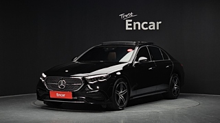 mercedes-benz e-class-w214