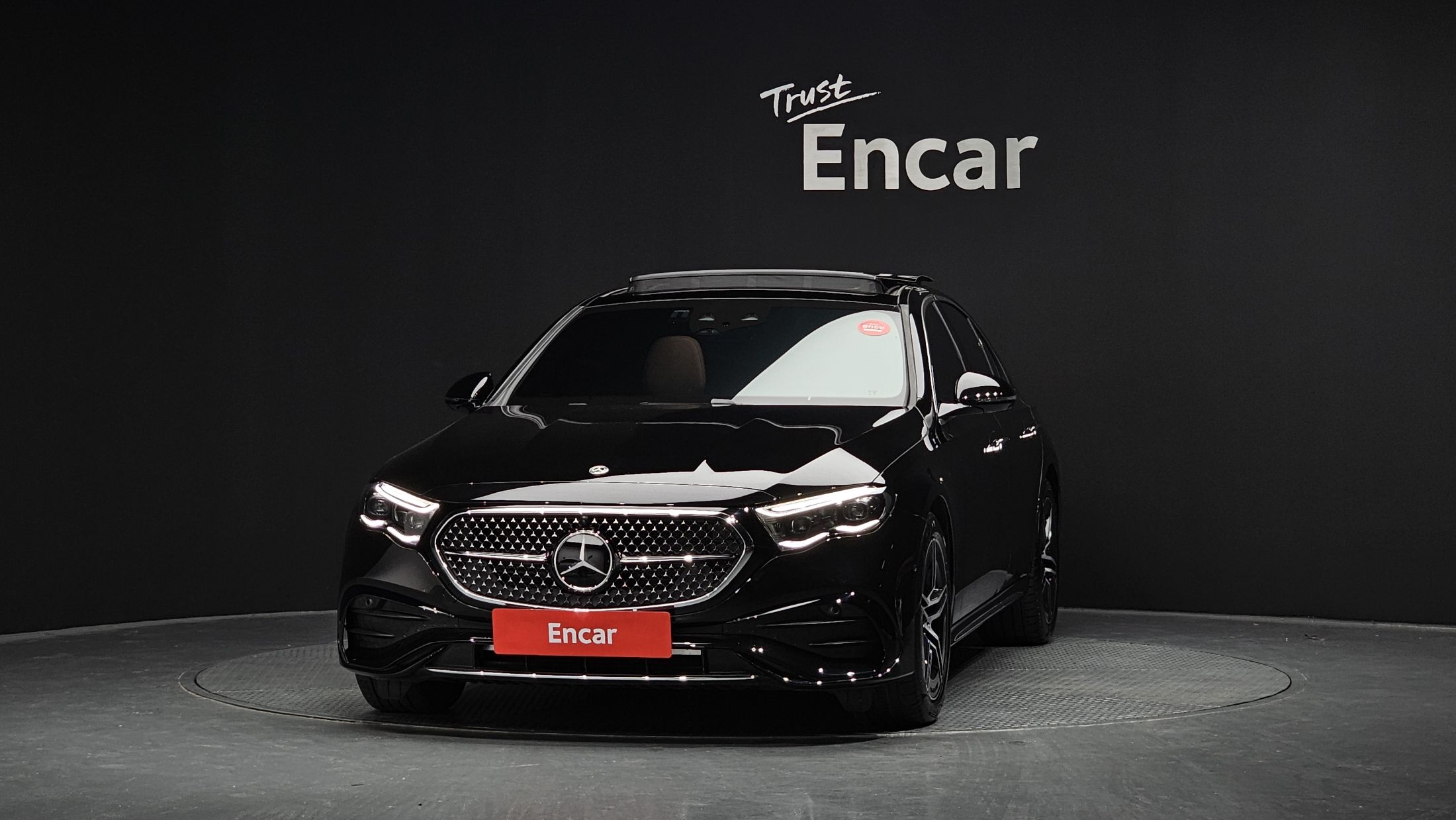 MERCEDES BENZ E-CLASS W214