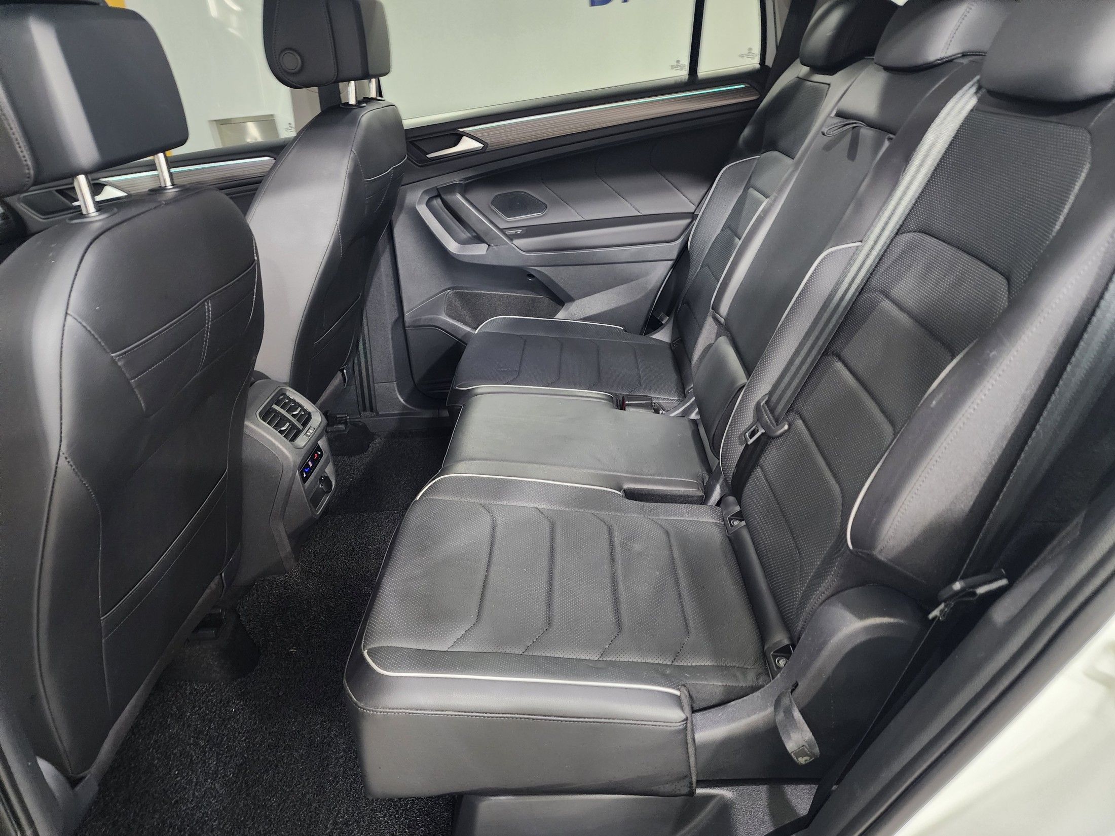 VOLKSWAGEN TIGUAN ALLSPACE 2024