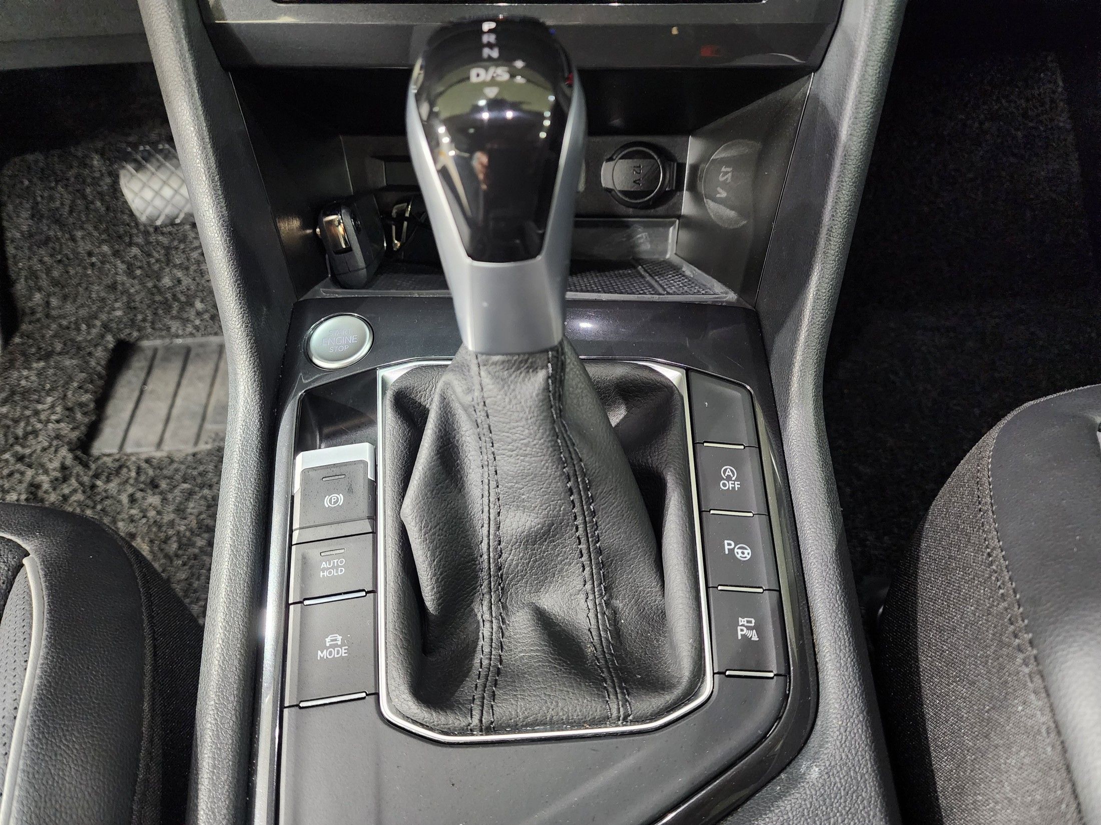 VOLKSWAGEN TIGUAN ALLSPACE 2024
