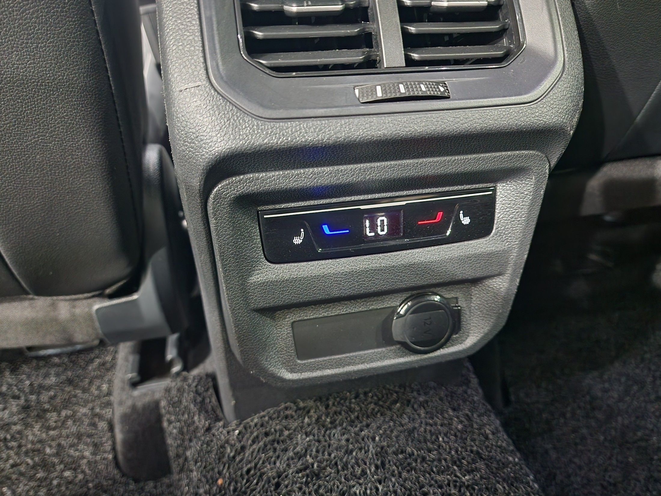 VOLKSWAGEN TIGUAN ALLSPACE 2024