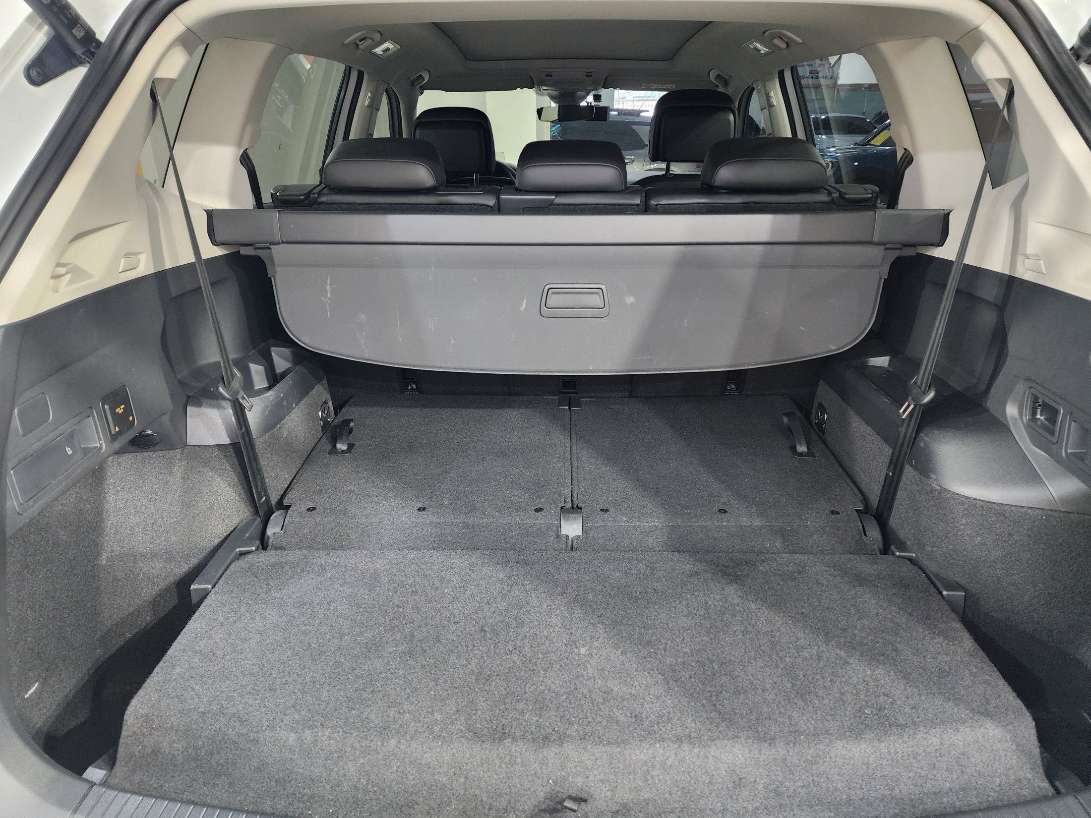 VOLKSWAGEN TIGUAN ALLSPACE 2024