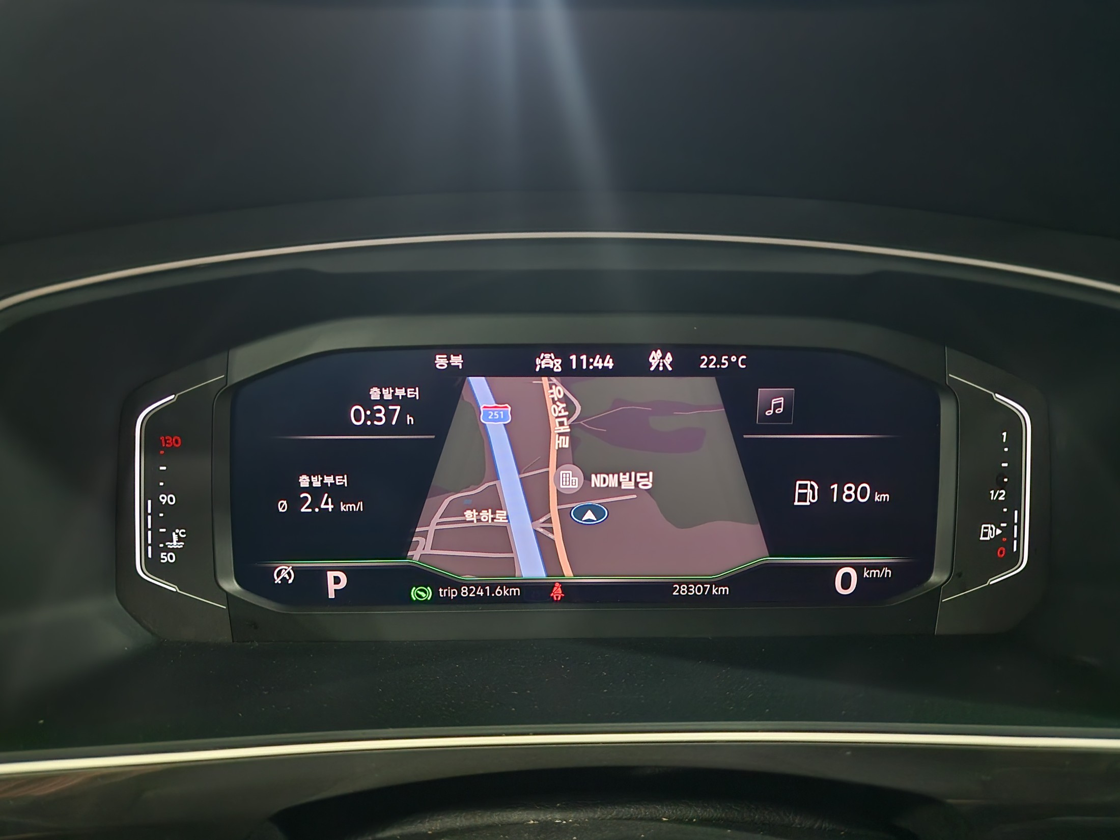 VOLKSWAGEN TIGUAN ALLSPACE 2024