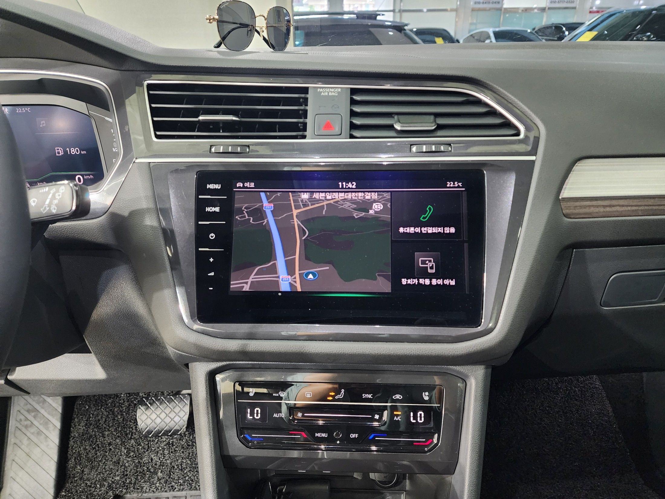 VOLKSWAGEN TIGUAN ALLSPACE 2024