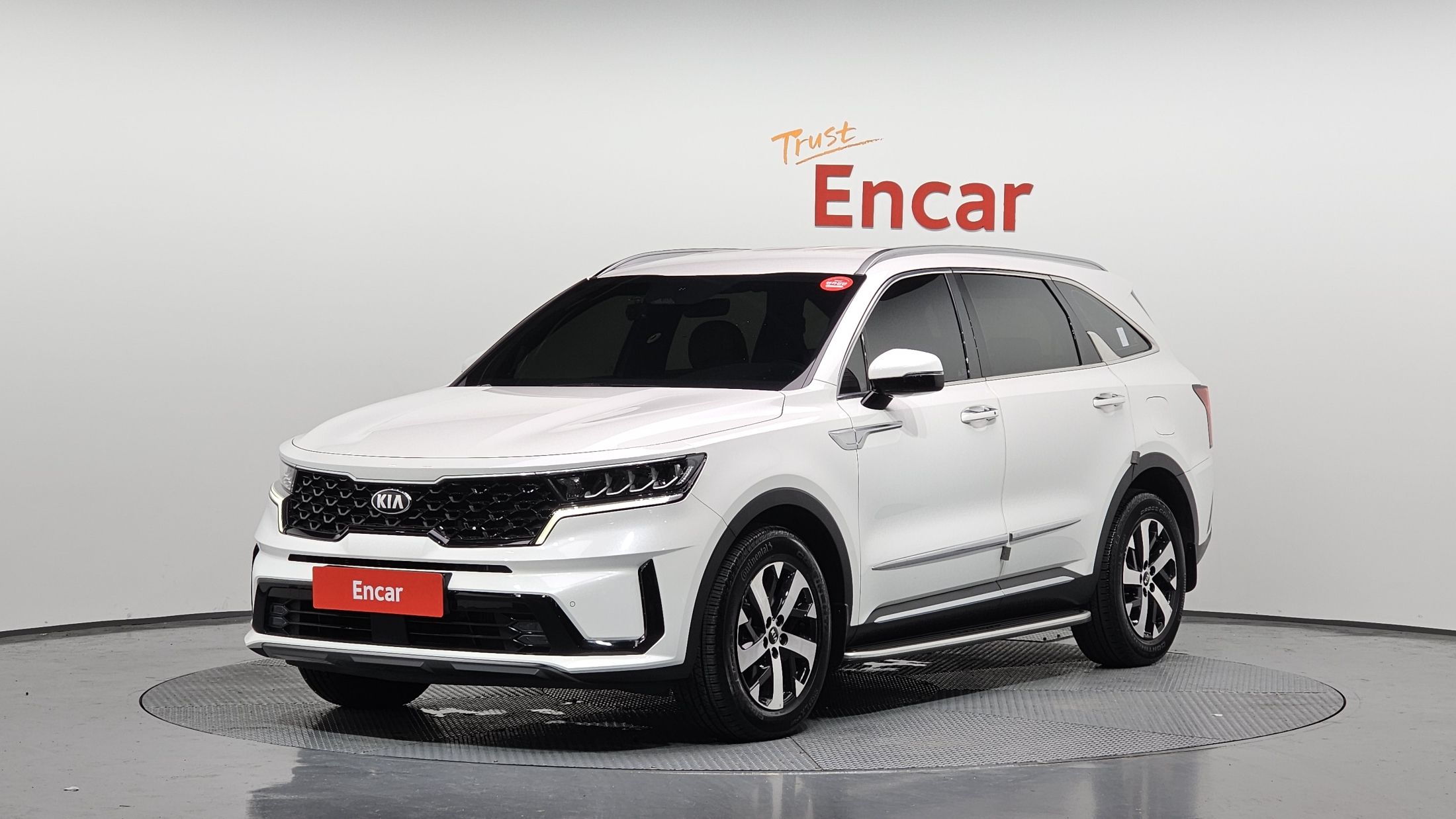 KIA SORENTO 2020