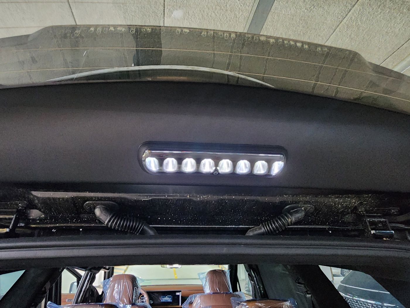 HYUNDAI PALISADE LX3