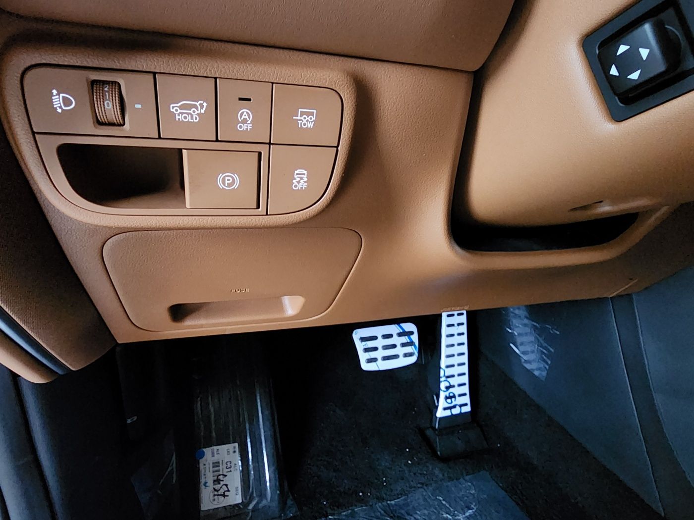 HYUNDAI PALISADE LX3