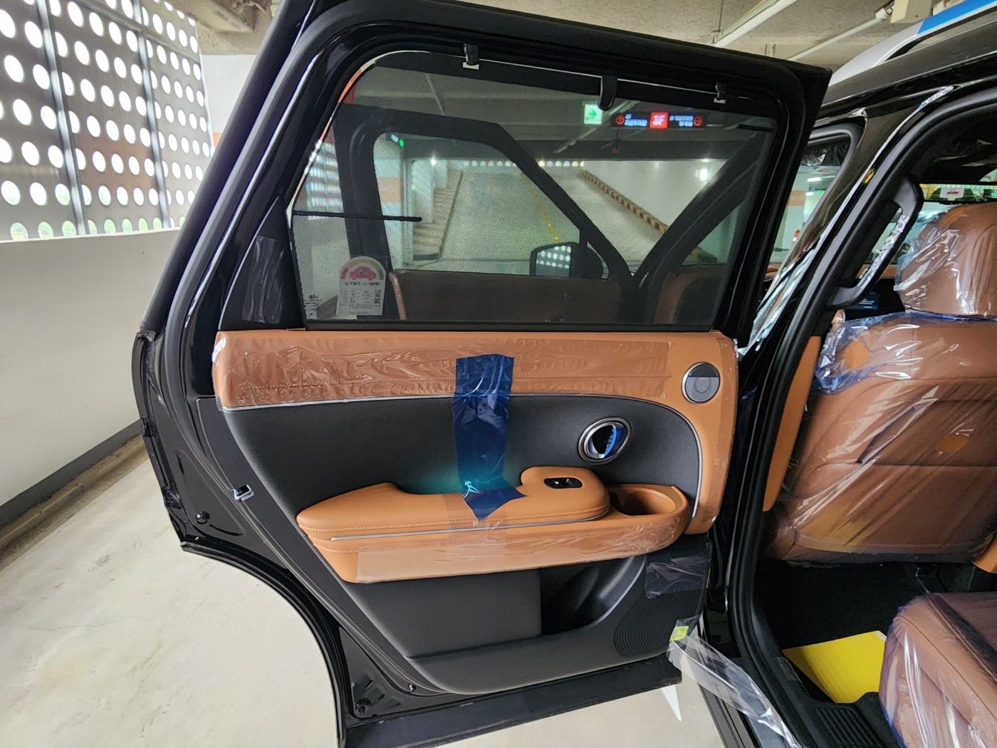 HYUNDAI PALISADE LX3