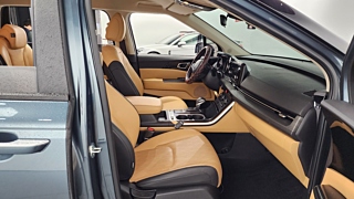 KIA CARNIVAL 2022