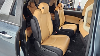 KIA CARNIVAL 2022
