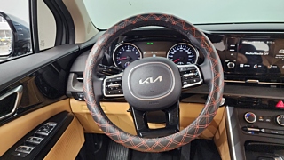 KIA CARNIVAL 2022