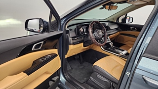 KIA CARNIVAL 2022