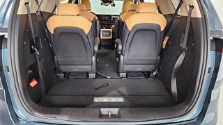 KIA CARNIVAL 2022