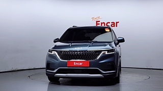 KIA CARNIVAL 2022