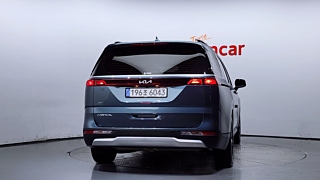 KIA CARNIVAL 2022