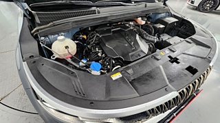 KIA CARNIVAL 2022