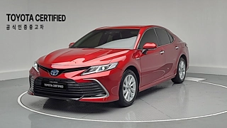 Заказать TOYOTA CAMRY XV70