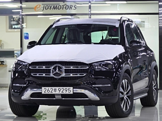 Заказать MERCEDES BENZ GLE-CLASS W167