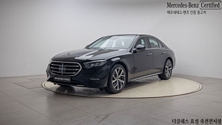 mercedes-benz e-class-w214