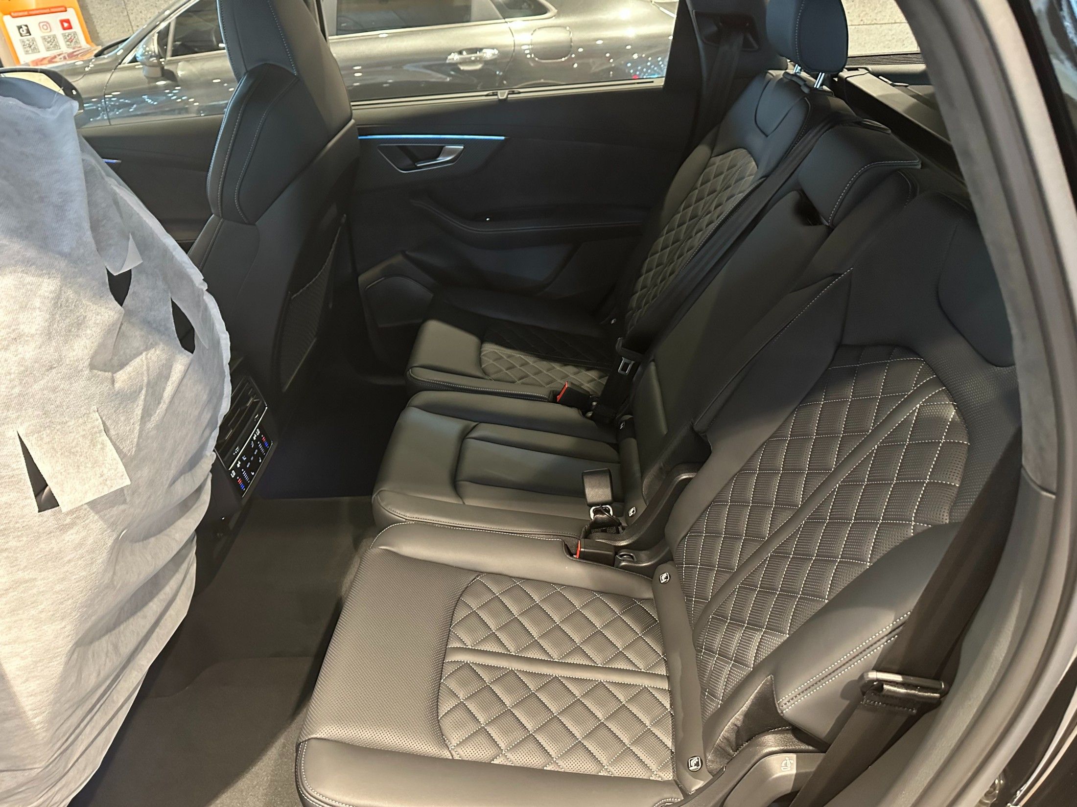 AUDI SQ7 4M
