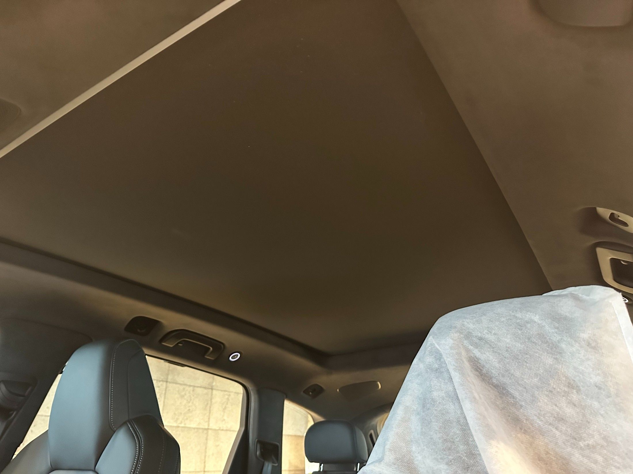 AUDI SQ7 4M