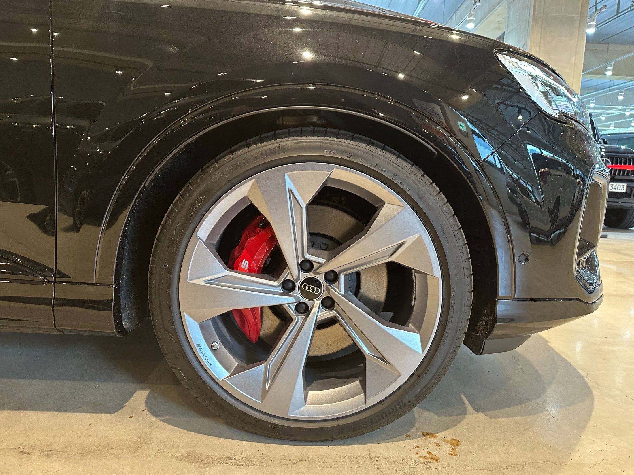 AUDI SQ7 4M