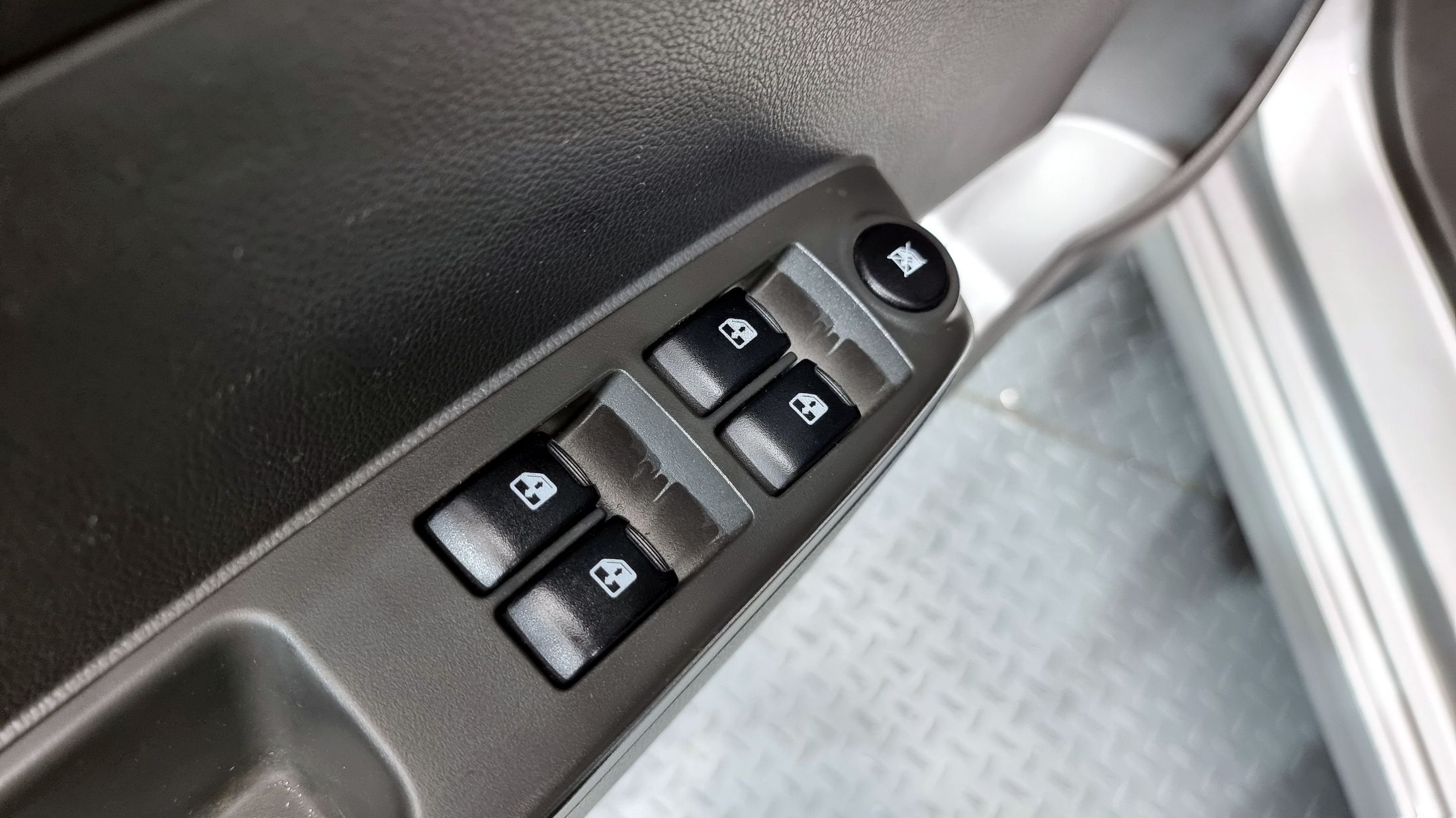 DAEWOO SPARK 2012