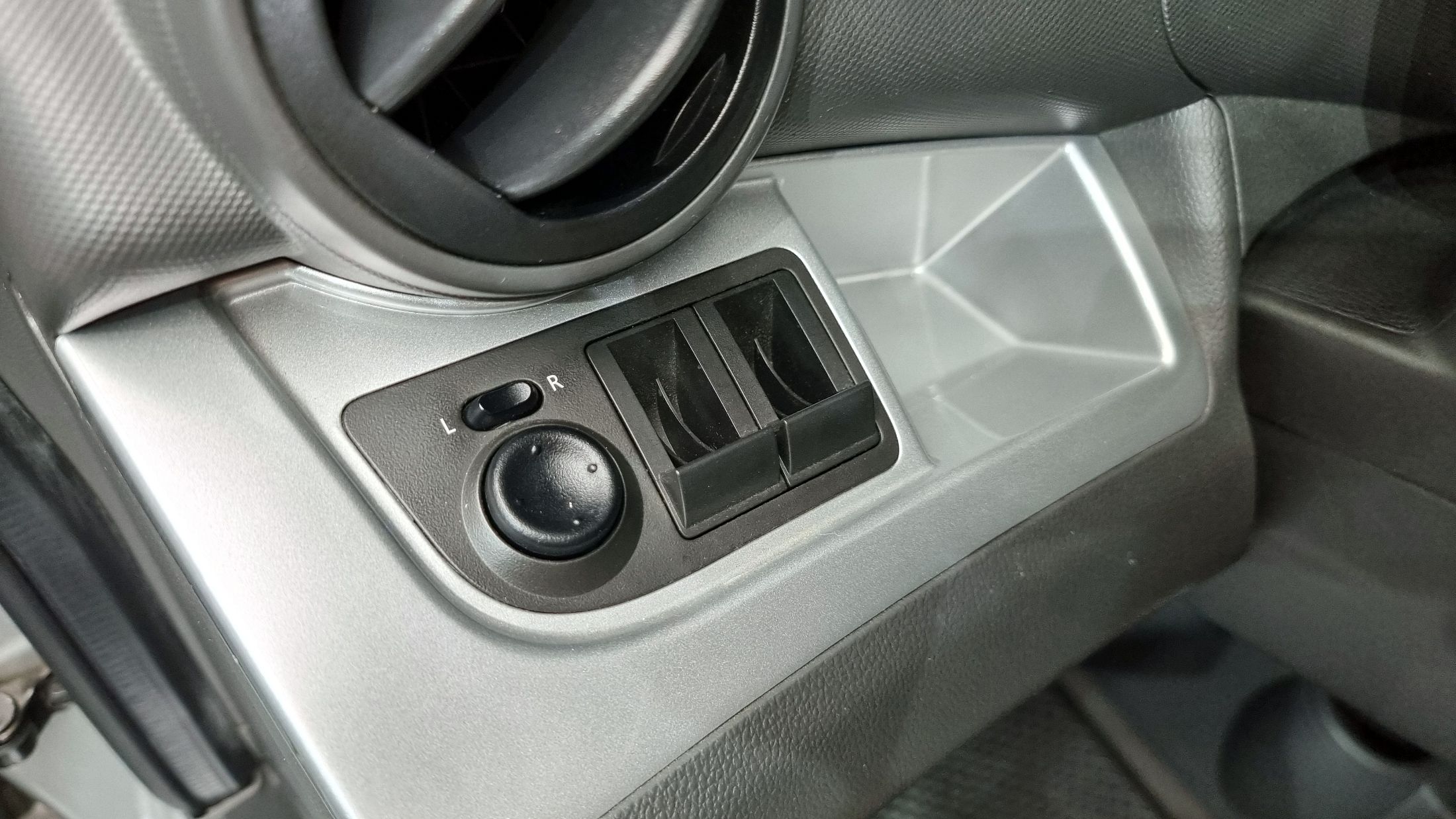 DAEWOO SPARK 2012