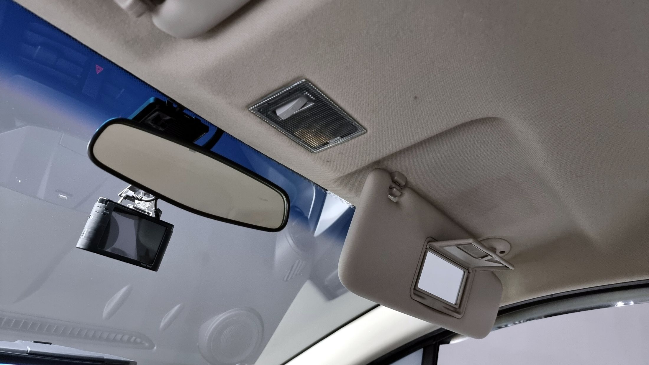 DAEWOO SPARK 2012