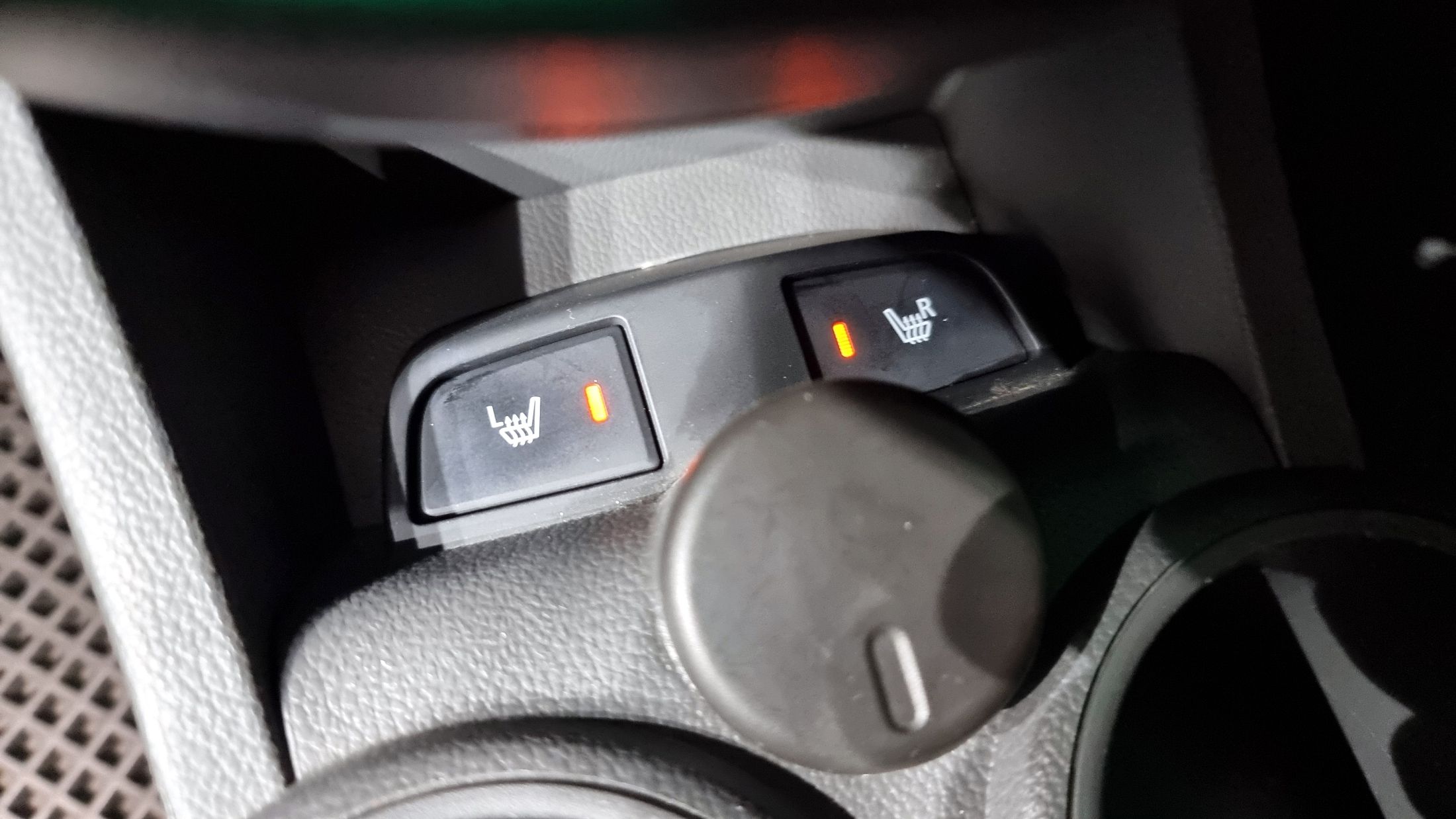 DAEWOO SPARK 2012