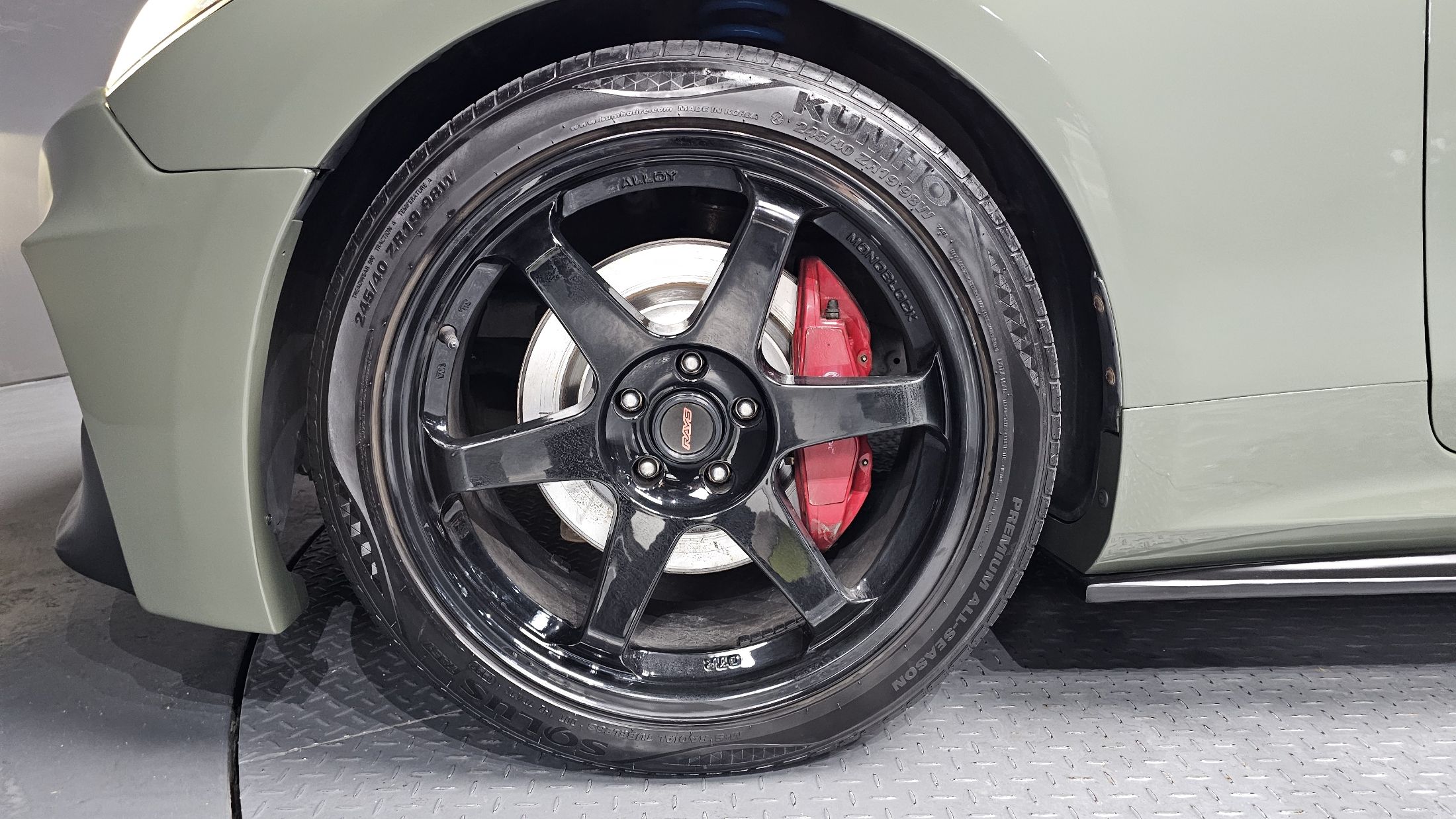 HYUNDAI GENESIS COUPE 2008
