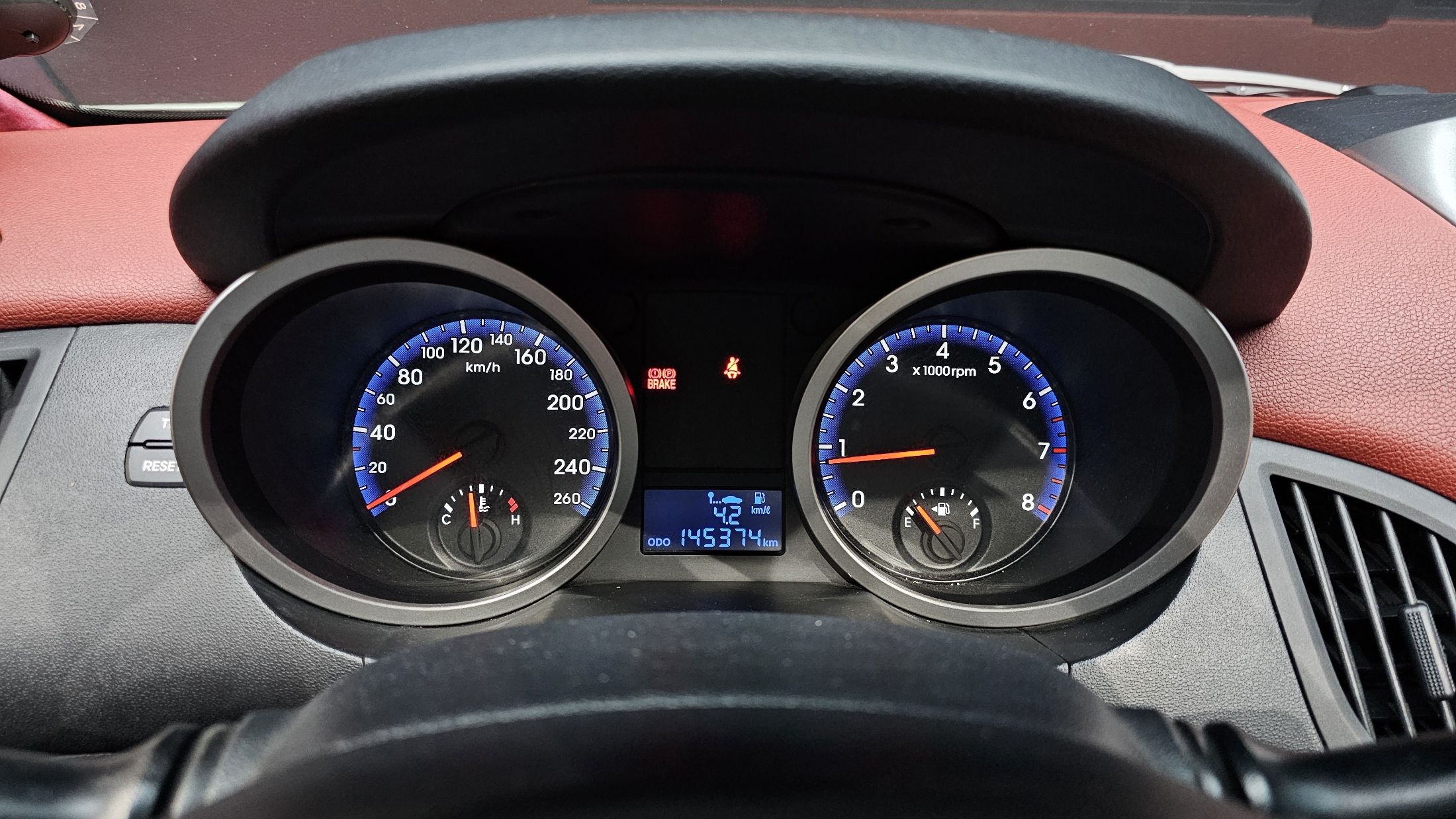 HYUNDAI GENESIS COUPE 2008