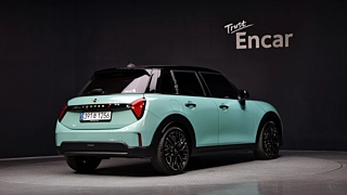 Заказать MINI COOPER S