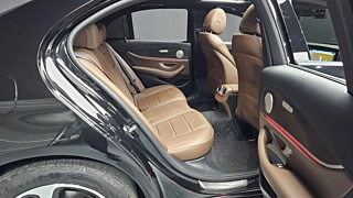 MERCEDES BENZ E-CLASS W213 2020