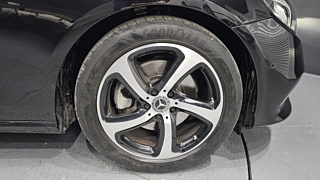 MERCEDES BENZ E-CLASS W213 2020