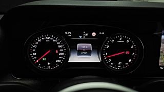 MERCEDES BENZ E-CLASS W213 2020