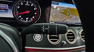 MERCEDES BENZ E-CLASS W213 2020