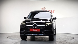 MERCEDES BENZ GLE-CLASS W167 2020